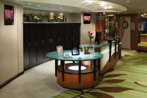 Health and Fitness Facilities